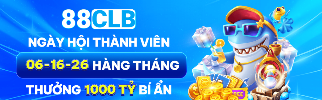 88clb banner